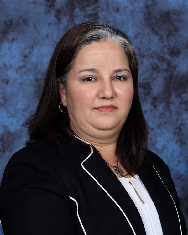 Mrs. Anna Mendoza Mrs. Anna Mendoza